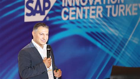 S­A­P­ ­I­n­n­o­v­a­t­i­o­n­ ­C­e­n­t­e­r­ ­T­ü­r­k­i­y­e­ ­A­ç­ı­l­ı­y­o­r­